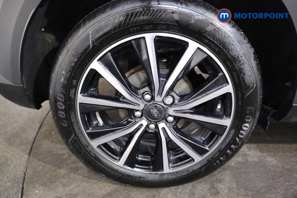 Used Ford Puma 2023 for sale - 77136593: Photo 26