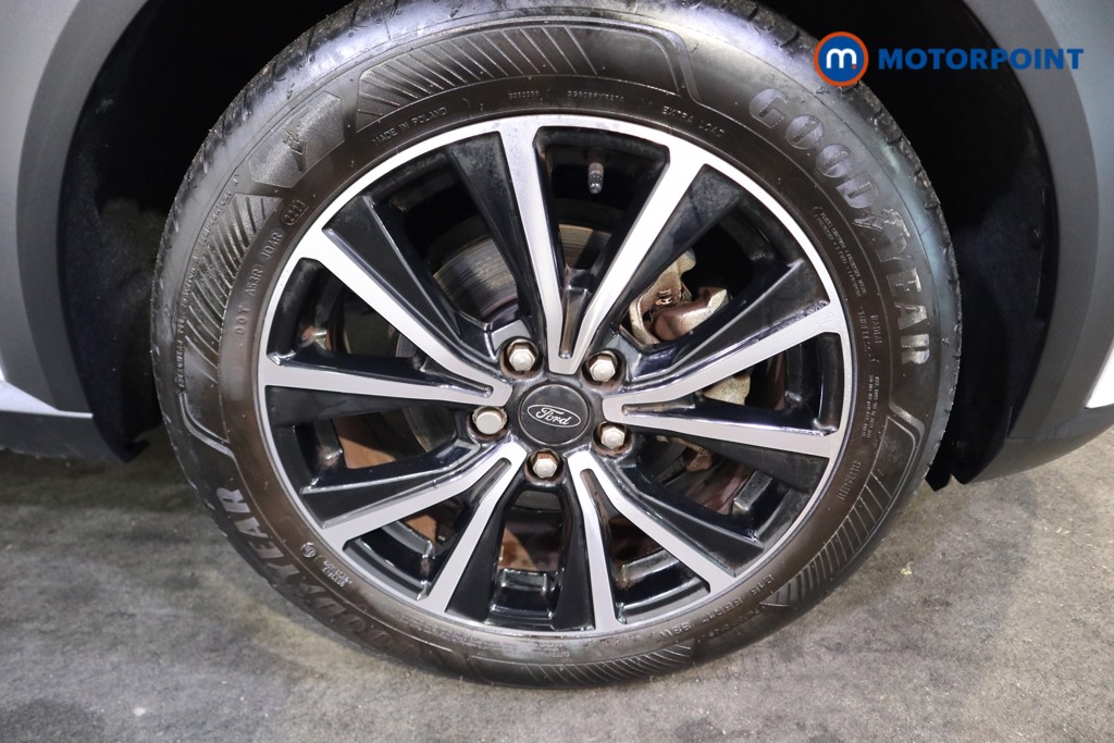 Used Ford Puma 2023 for sale - 77136593: Photo 27