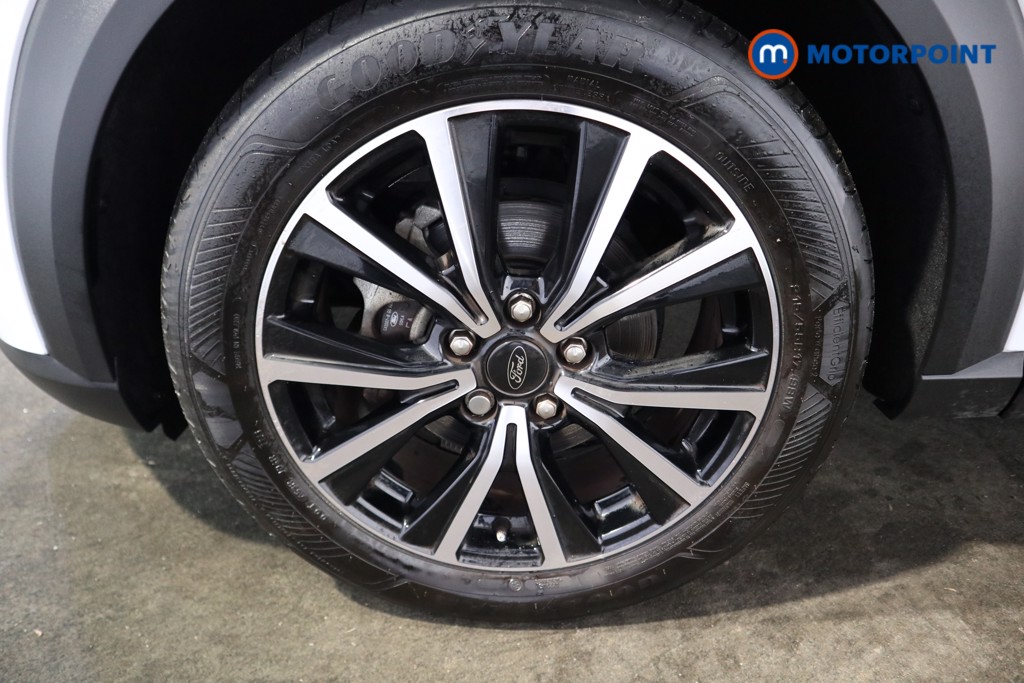 Used Ford Puma 2023 for sale - 77136593: Photo 28