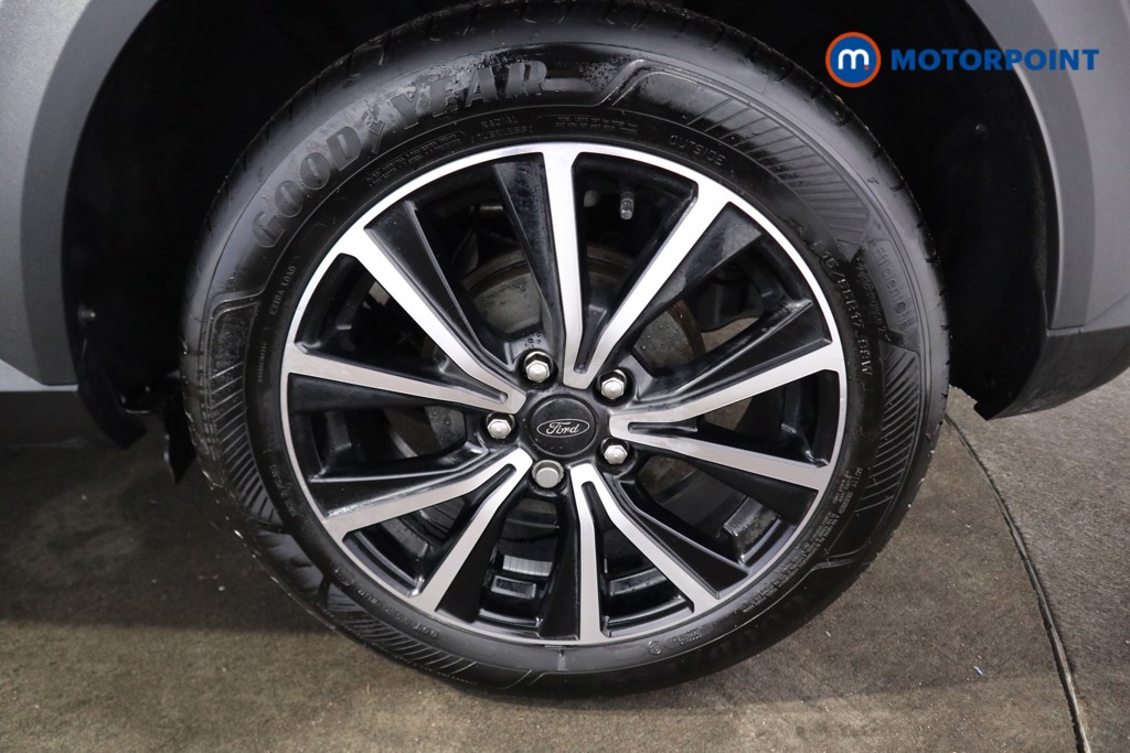 Used Ford Puma 2023 for sale - 77136593: Photo 29