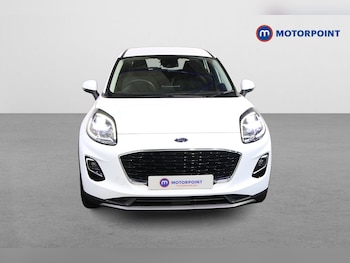 Used Ford Puma 2023 for sale - 77136593: Photo
