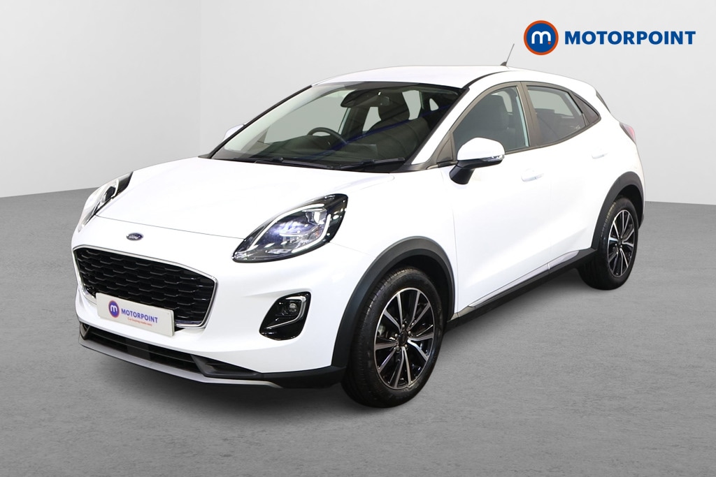 Used Ford Puma 2023 for sale - 77136593: Photo 3