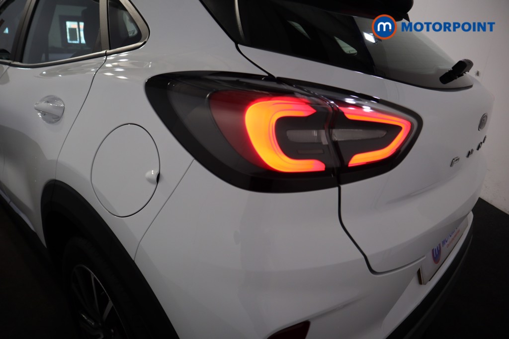 Used Ford Puma 2023 for sale - 77136593: Photo 31