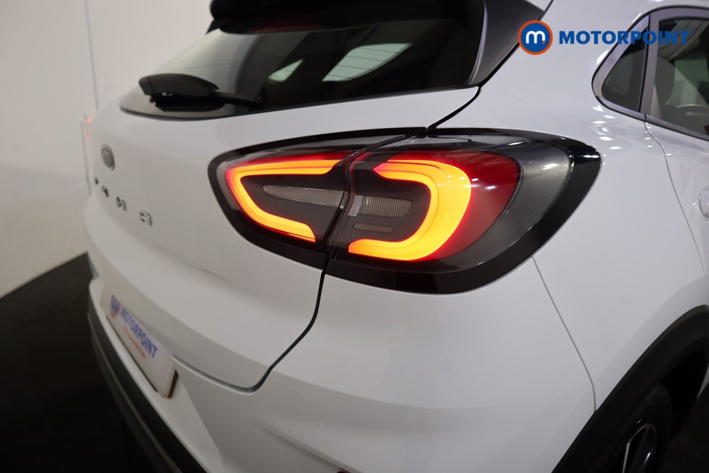 Used Ford Puma 2023 for sale - 77136593: Photo 32