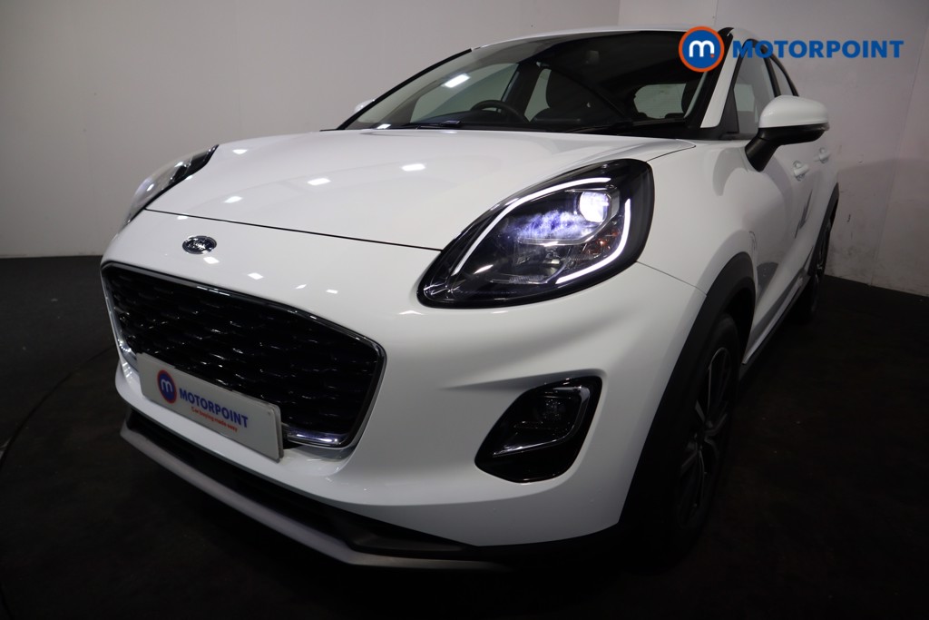 Used Ford Puma 2023 for sale - 77136593: Photo 36