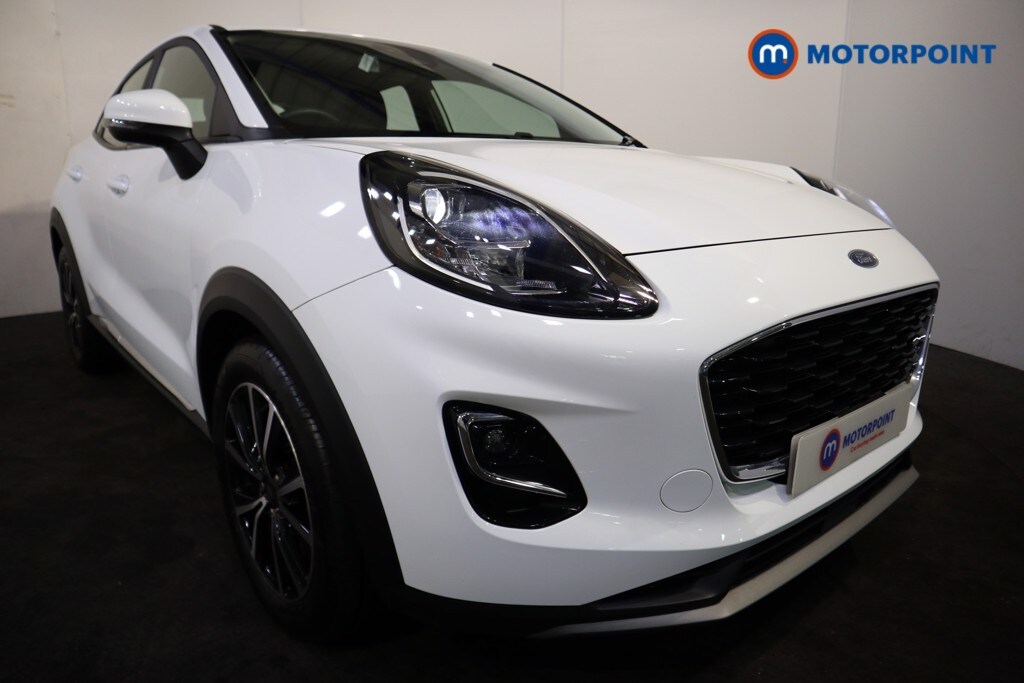 Used Ford Puma 2023 for sale - 77136593: Photo 38