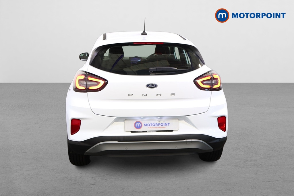 Used Ford Puma 2023 for sale - 77136593: Photo 6