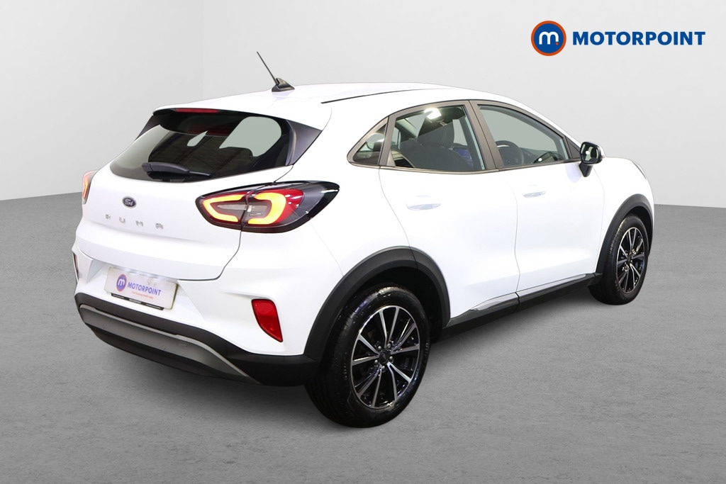 Used Ford Puma 2023 for sale - 77136593: Photo 7