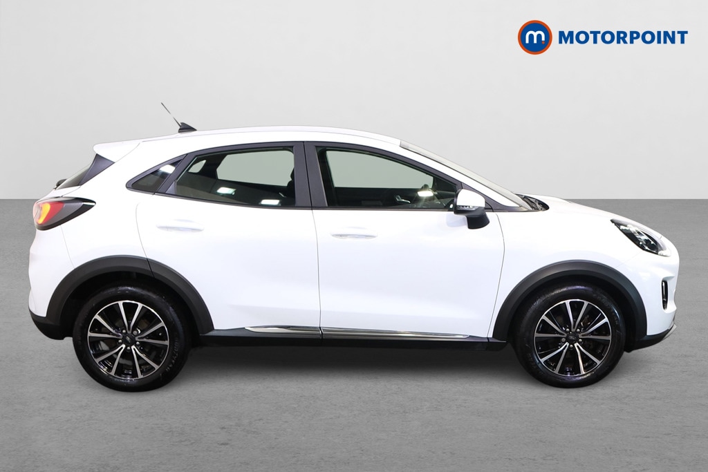 Used Ford Puma 2023 for sale - 77136593: Photo 8