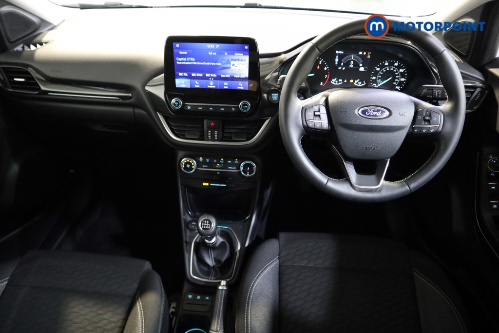 Used Ford Puma 2023 for sale - 77136593: Photo 9