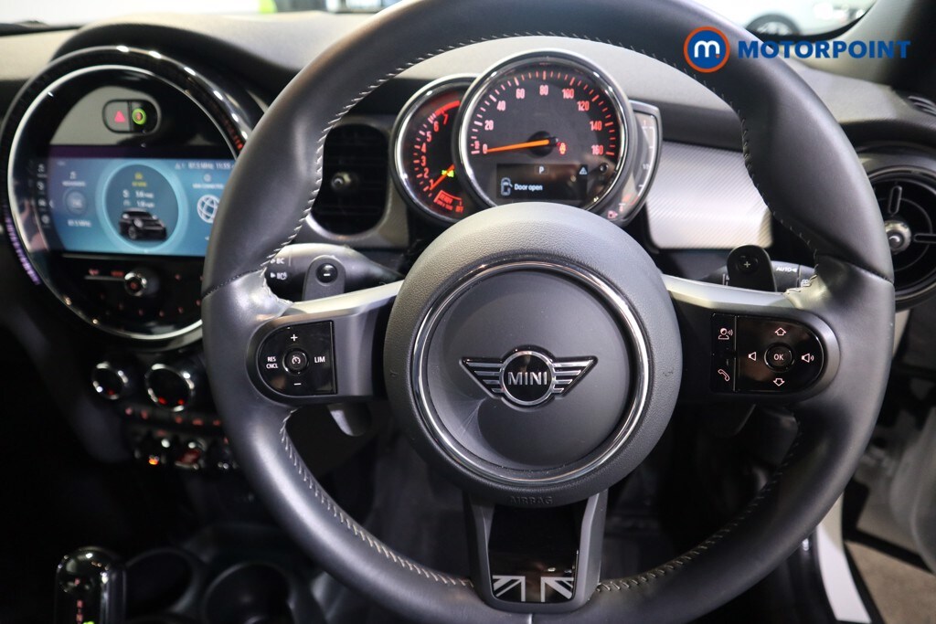 Used MINI Hatch 2022 for sale - 77730329: Photo 10