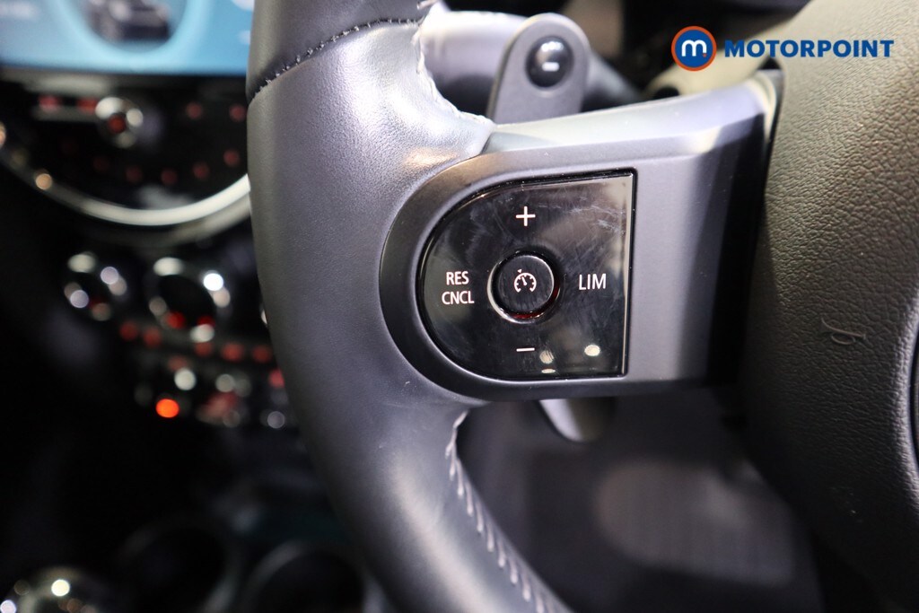 Used MINI Hatch 2022 for sale - 77730329: Photo 11