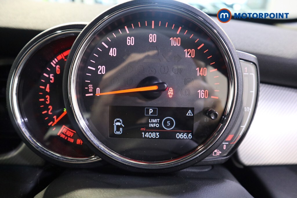 Used MINI Hatch 2022 for sale - 77730329: Photo 14