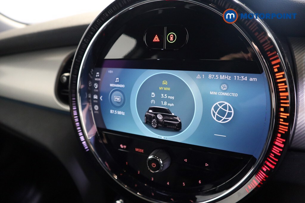 Used MINI Hatch 2022 for sale - 77730329: Photo 15