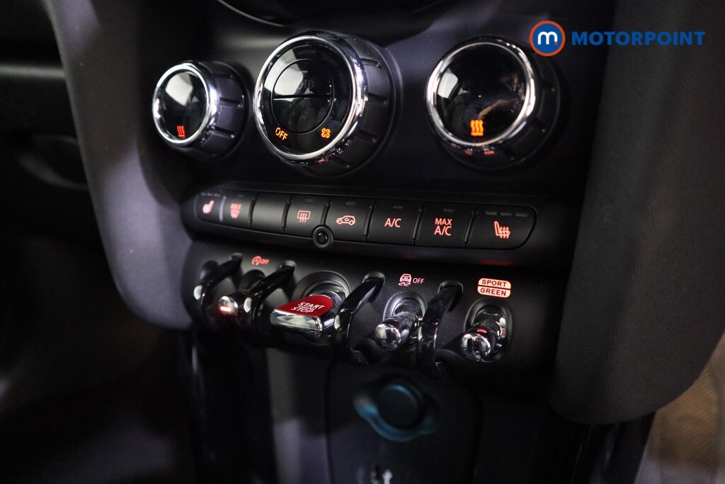 Used MINI Hatch 2022 for sale - 77730329: Photo 16