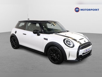 Used MINI Hatch 2022 for sale - 77730329: Photo