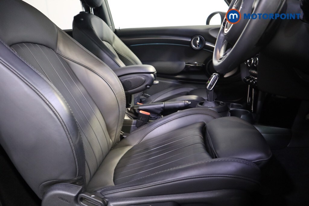 Used MINI Hatch 2022 for sale - 77730329: Photo 24