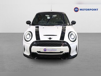 Used MINI Hatch 2022 for sale - 77730329: Photo