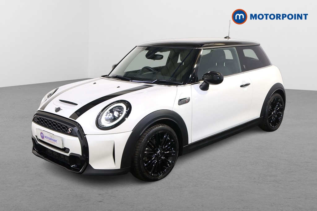 Used MINI Hatch 2022 for sale - 77730329: Photo 3