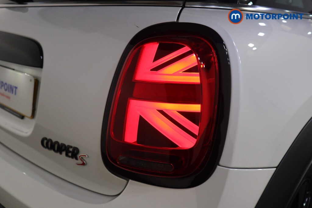 Used MINI Hatch 2022 for sale - 77730329: Photo 35