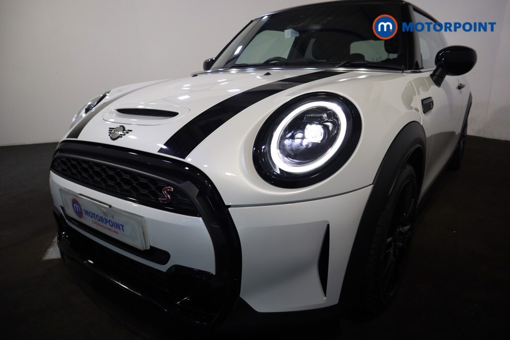 Used MINI Hatch 2022 for sale - 77730329: Photo 42