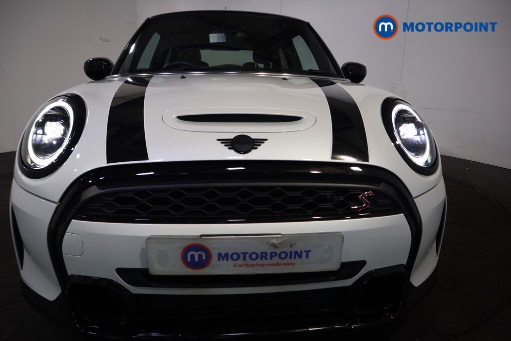 Used MINI Hatch 2022 for sale - 77730329: Photo 43