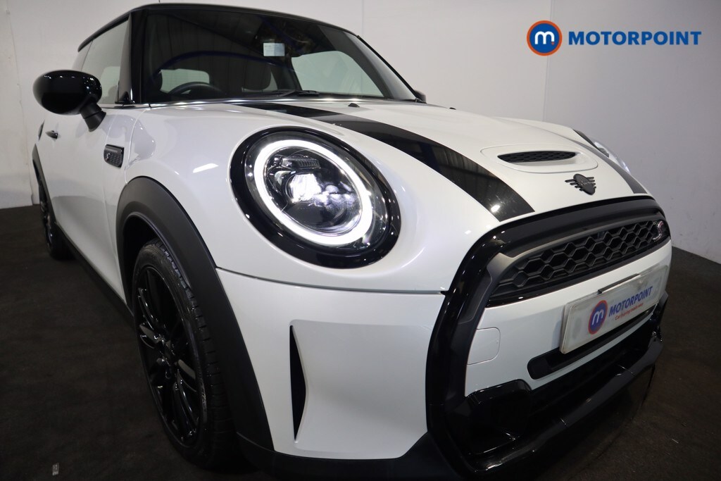 Used MINI Hatch 2022 for sale - 77730329: Photo 44