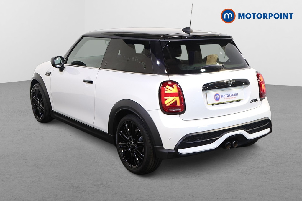 Used MINI Hatch 2022 for sale - 77730329: Photo 5