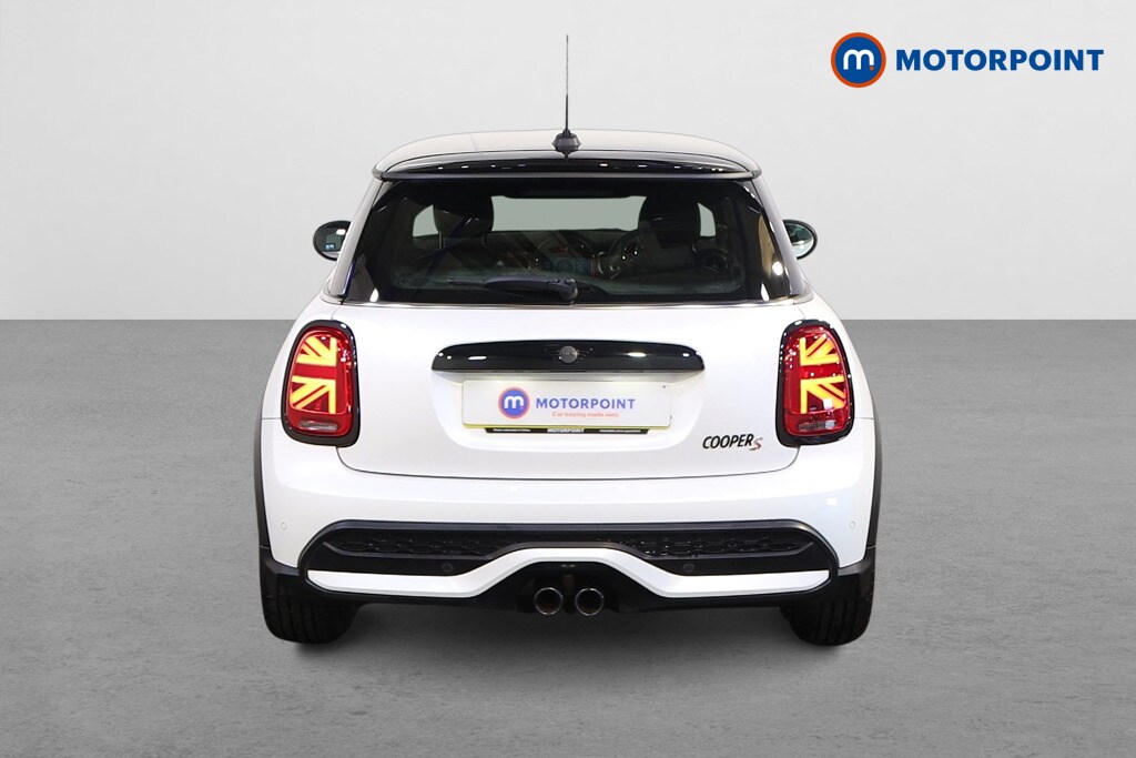 Used MINI Hatch 2022 for sale - 77730329: Photo 6