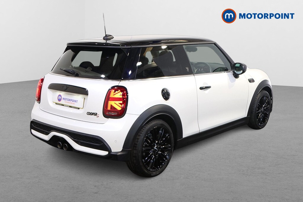Used MINI Hatch 2022 for sale - 77730329: Photo 7