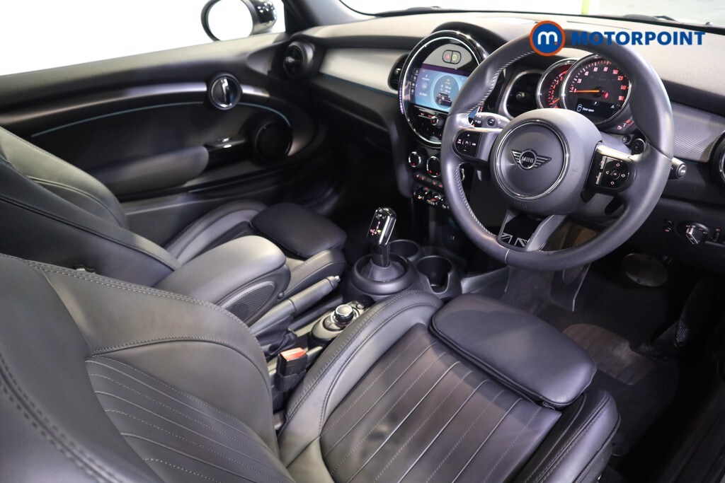 Used MINI Hatch 2022 for sale - 77730329: Photo 9