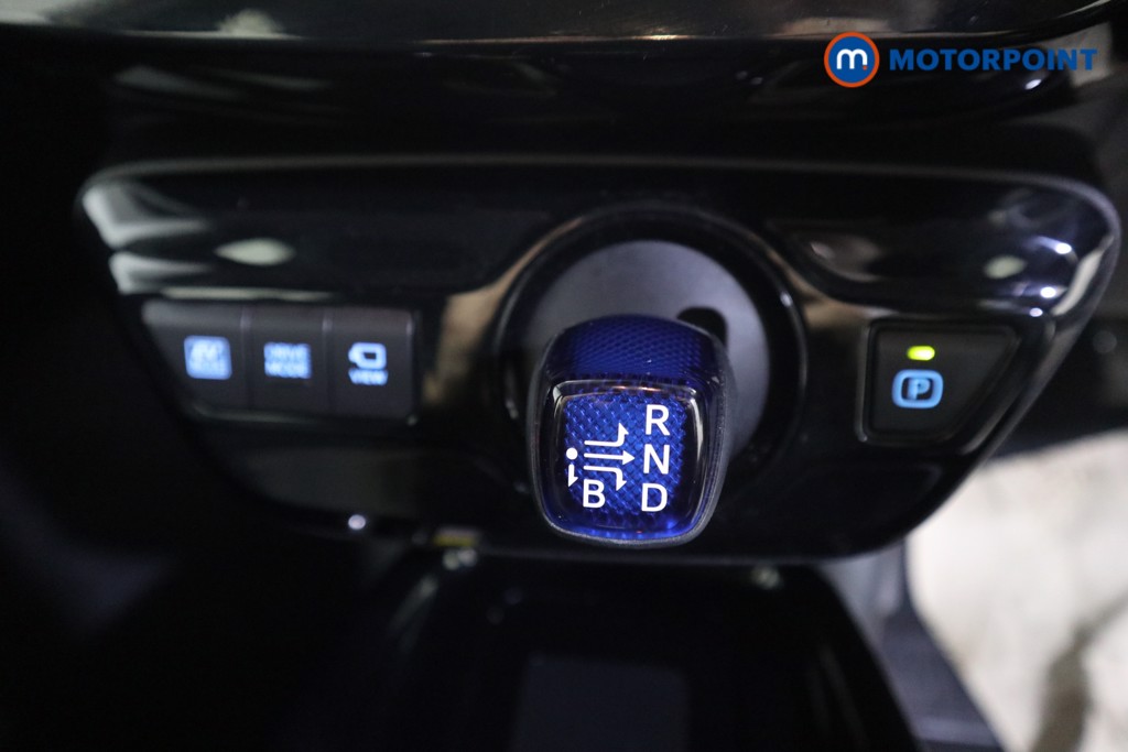 Used Toyota Prius 2021 for sale - 76933716: Photo 15