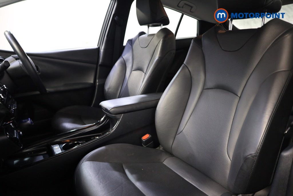 Used Toyota Prius 2021 for sale - 76933716: Photo 17