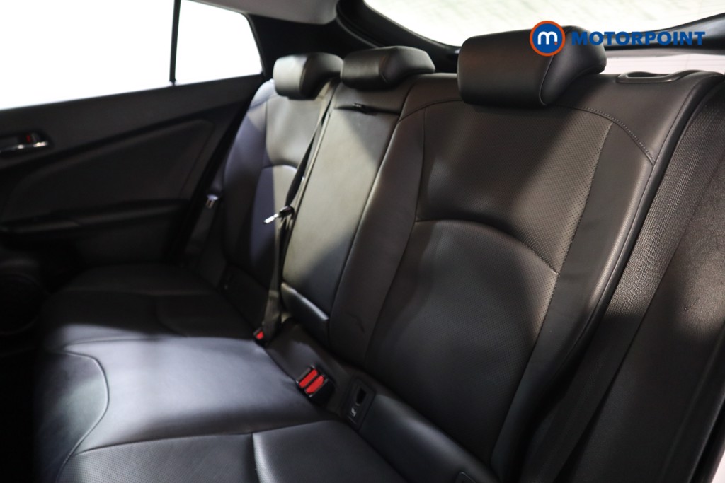 Used Toyota Prius 2021 for sale - 76933716: Photo 18