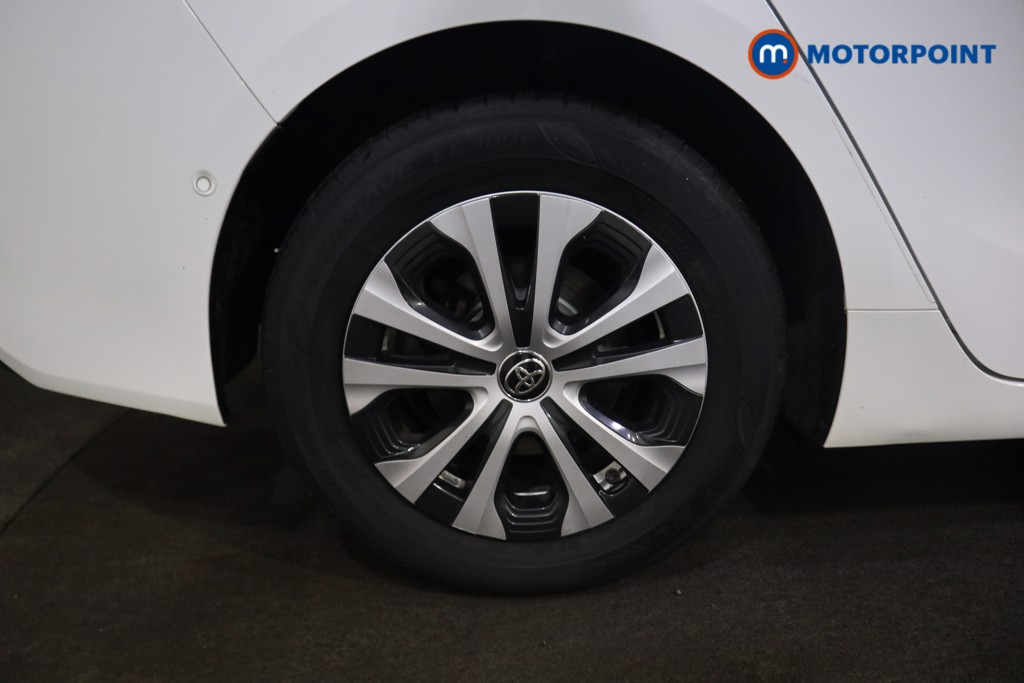 Used Toyota Prius 2021 for sale - 76933716: Photo 20