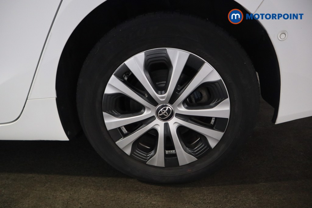 Used Toyota Prius 2021 for sale - 76933716: Photo 23