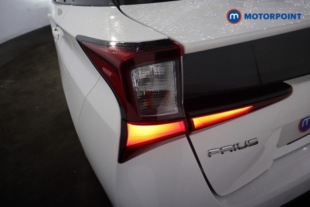Used Toyota Prius 2021 for sale - 76933716: Photo 25