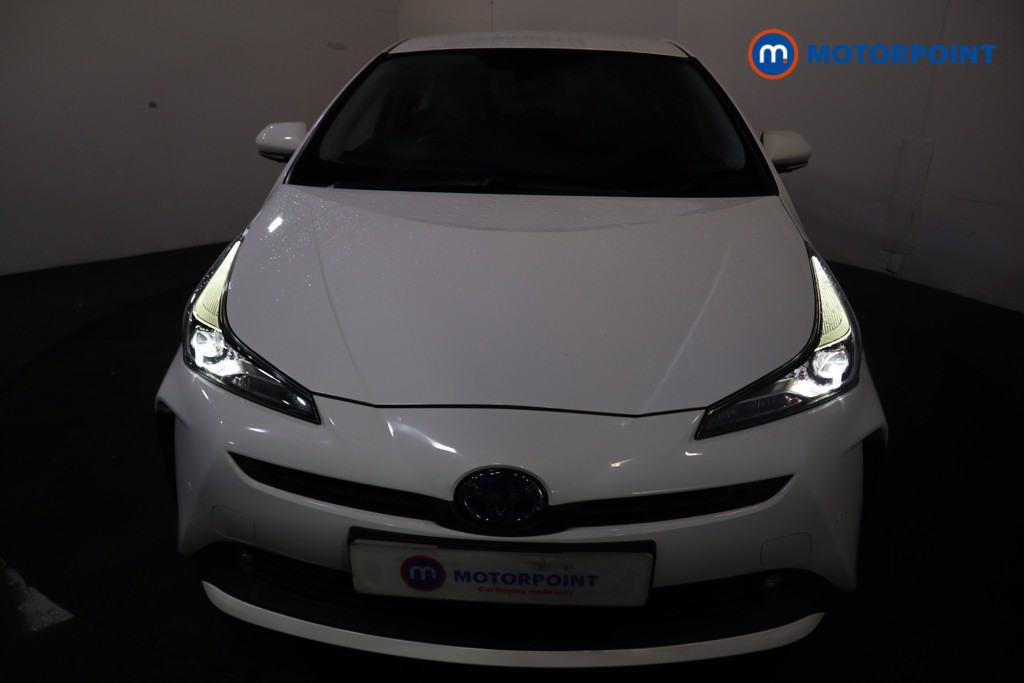 Used Toyota Prius 2021 for sale - 76933716: Photo 34