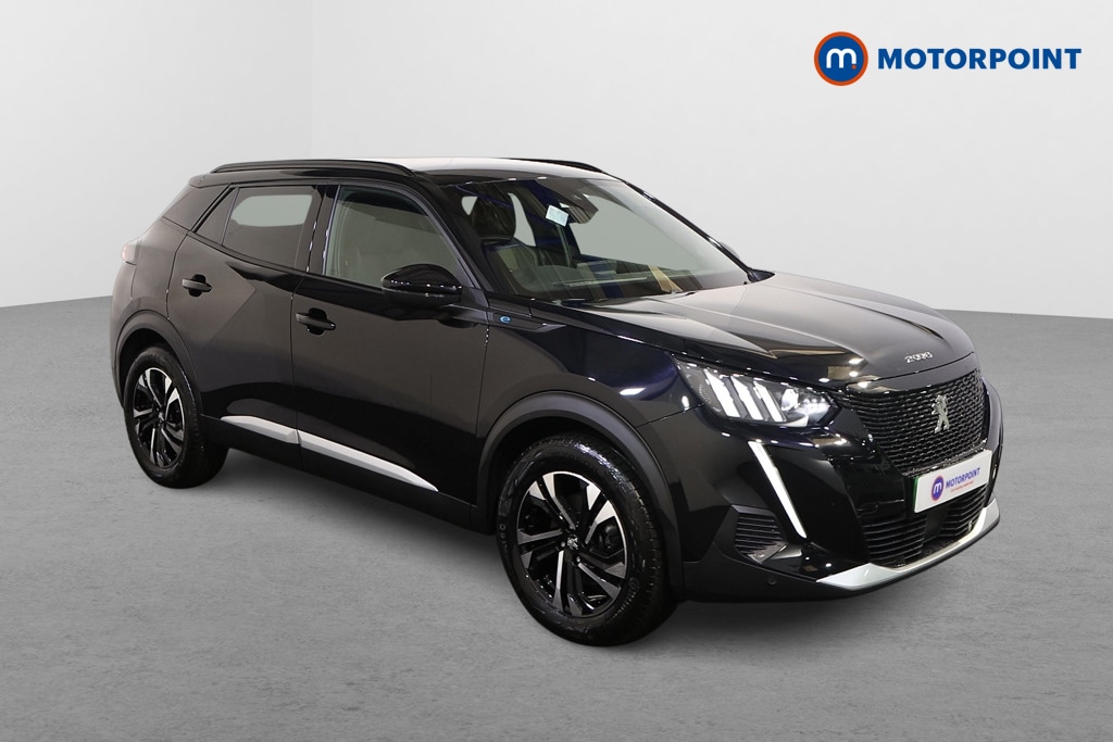 Used Peugeot 2008 2023 for sale - 76416073: Photo 1