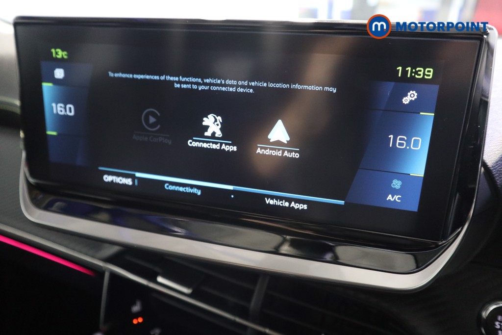 Used Peugeot 2008 2023 for sale - 76416073: Photo 16