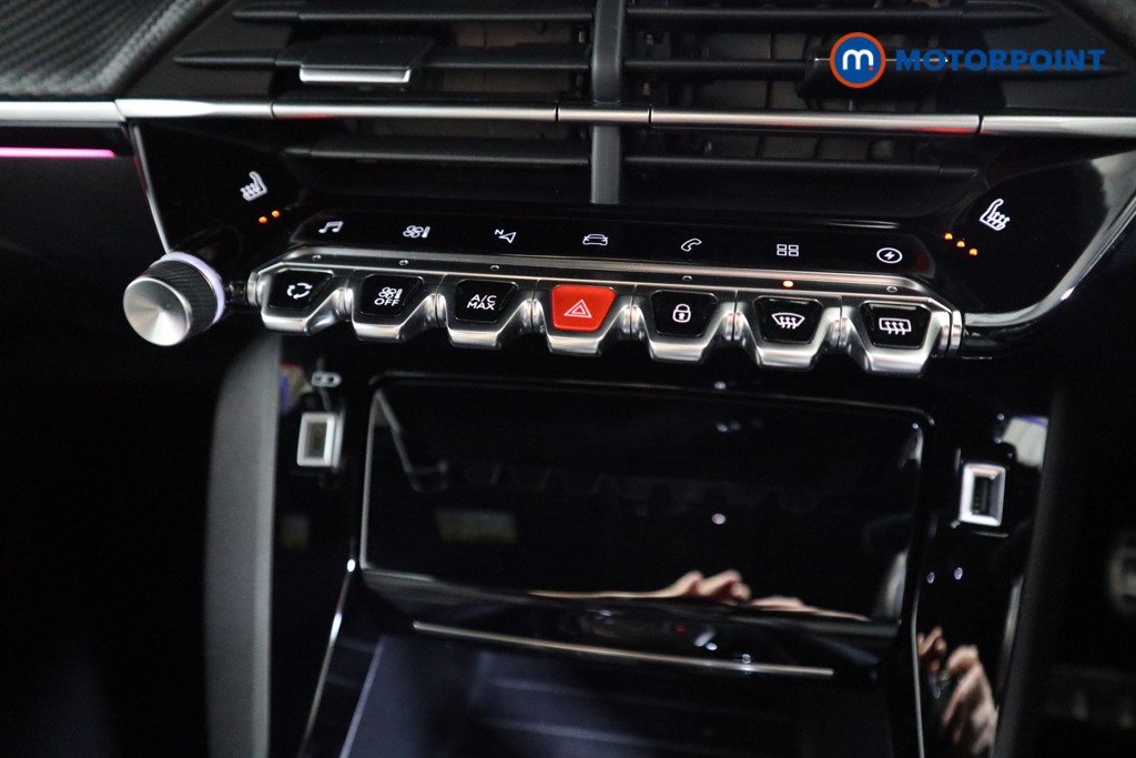 Used Peugeot 2008 2023 for sale - 76416073: Photo 17