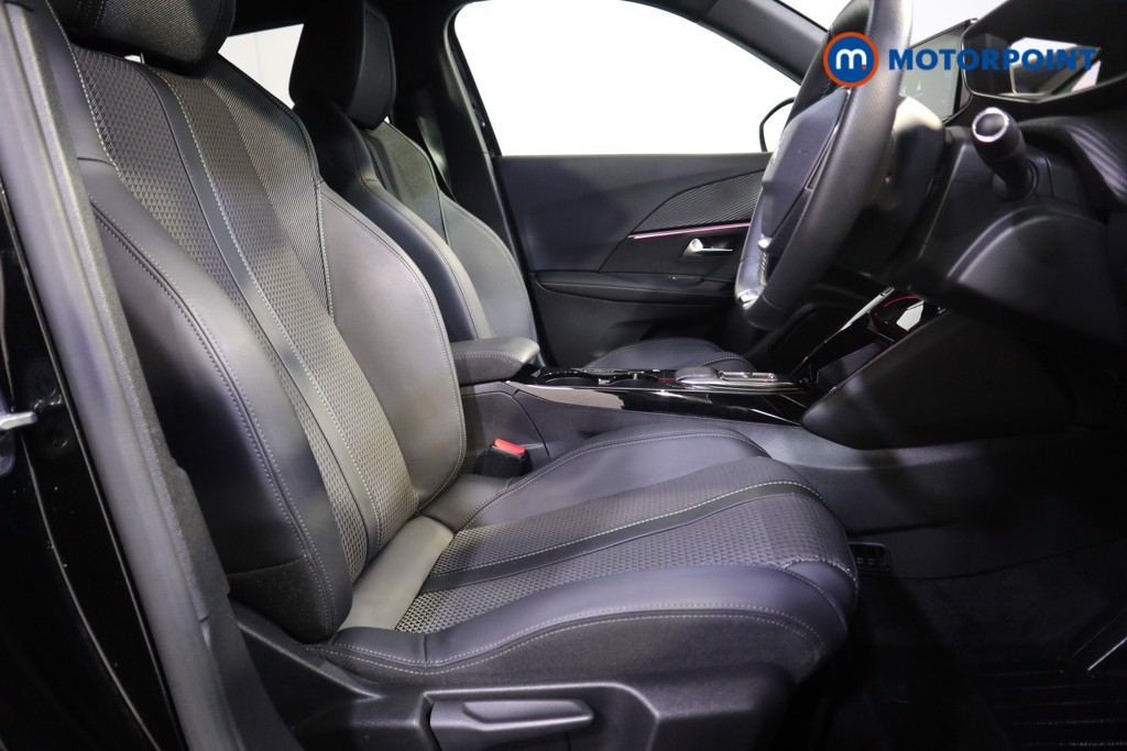 Used Peugeot 2008 2023 for sale - 76416073: Photo 22