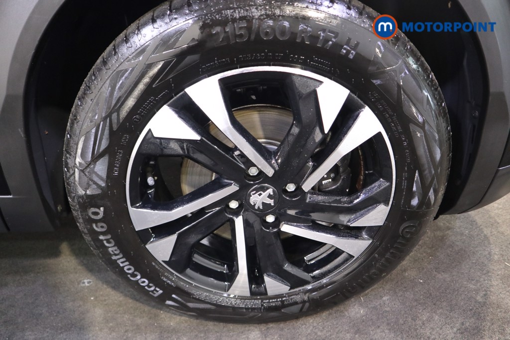 Used Peugeot 2008 2023 for sale - 76416073: Photo 29