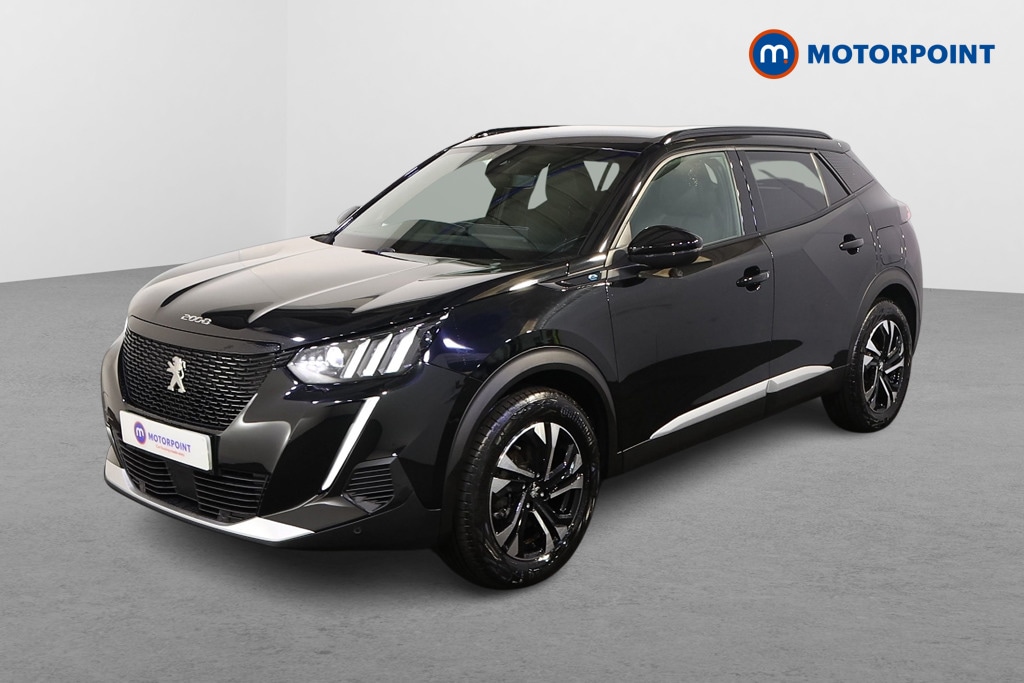 Used Peugeot 2008 2023 for sale - 76416073: Photo 3