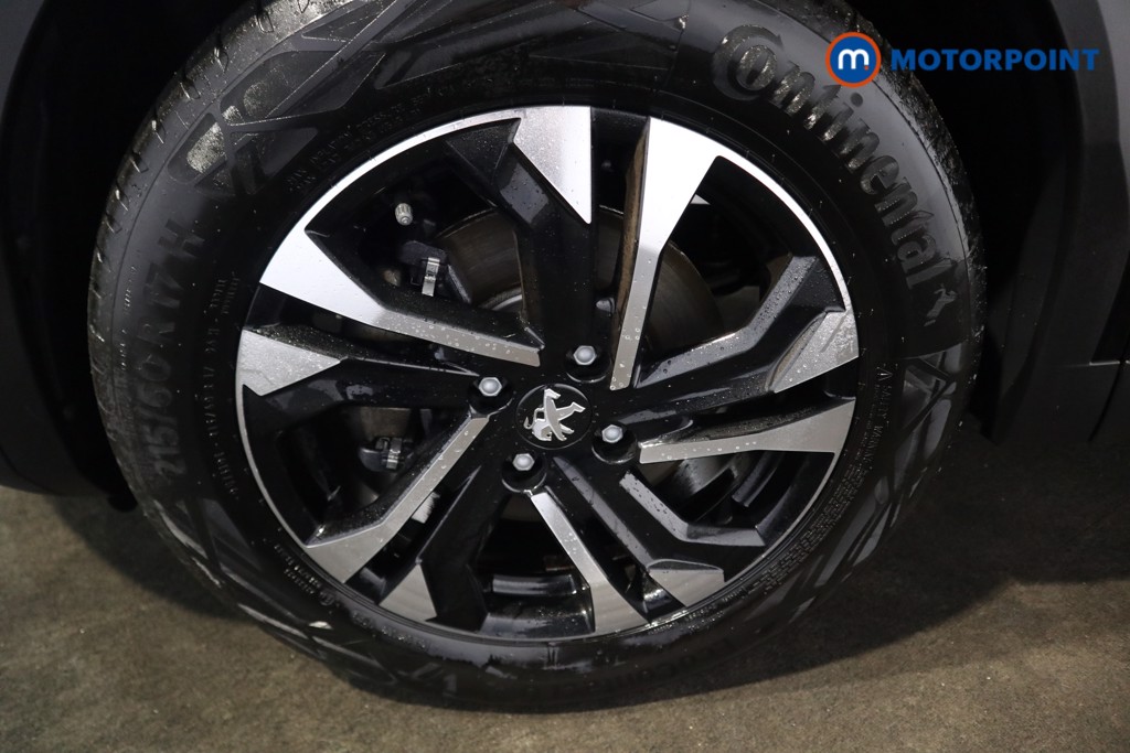 Used Peugeot 2008 2023 for sale - 76416073: Photo 30