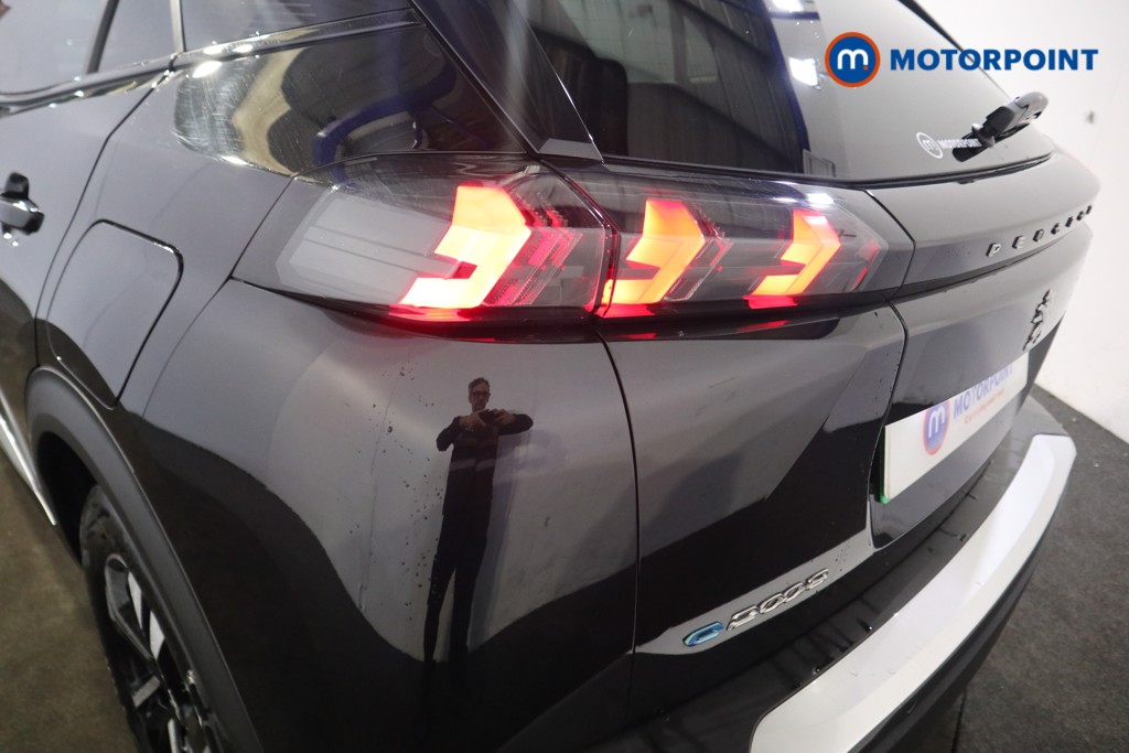 Used Peugeot 2008 2023 for sale - 76416073: Photo 34