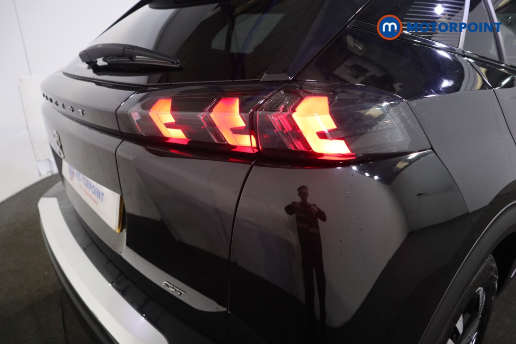 Used Peugeot 2008 2023 for sale - 76416073: Photo 35