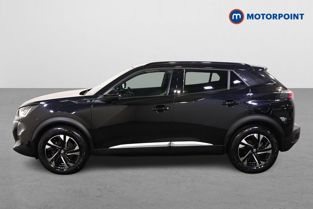 Used Peugeot 2008 2023 for sale - 76416073: Photo 4