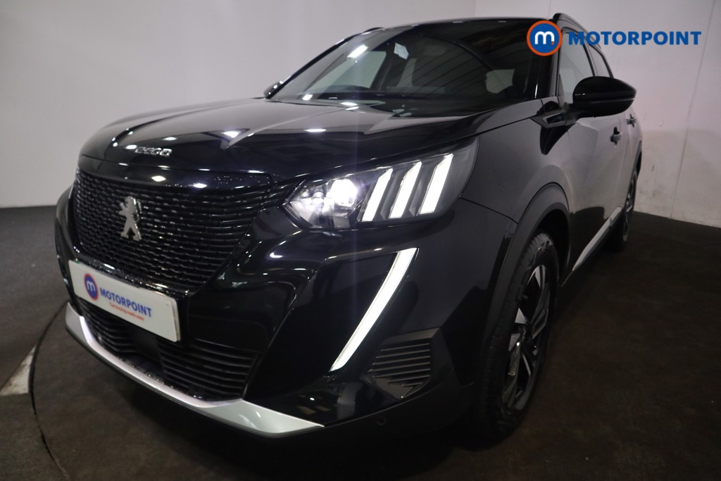 Used Peugeot 2008 2023 for sale - 76416073: Photo 40