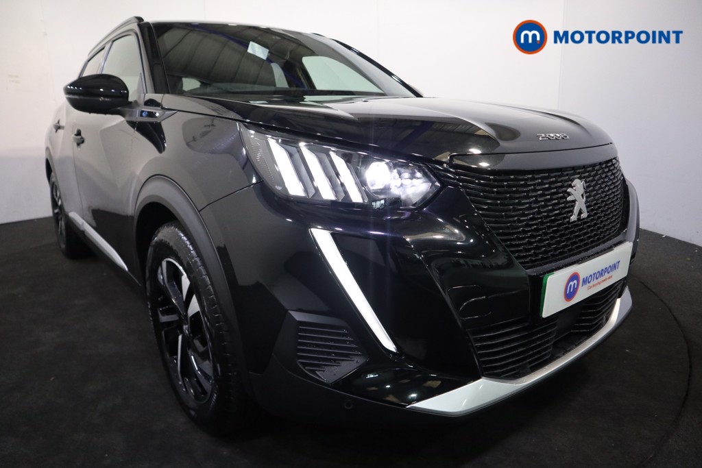 Used Peugeot 2008 2023 for sale - 76416073: Photo 42